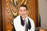 Max DiGuiseppe 2022 Mitzvah Photography Annette Leibovitz